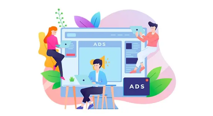 Publicidad Online Pagada