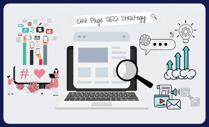 Posicionamiento en Buscadores (SEO)