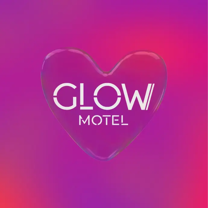 motel glow tijuana